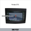Pontiac GTO OEM stereo radio auto dvd player GPS navigation TV IPOD bluetooth SWE-P7327